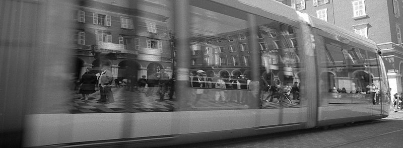 PanoTram Plassa Massena